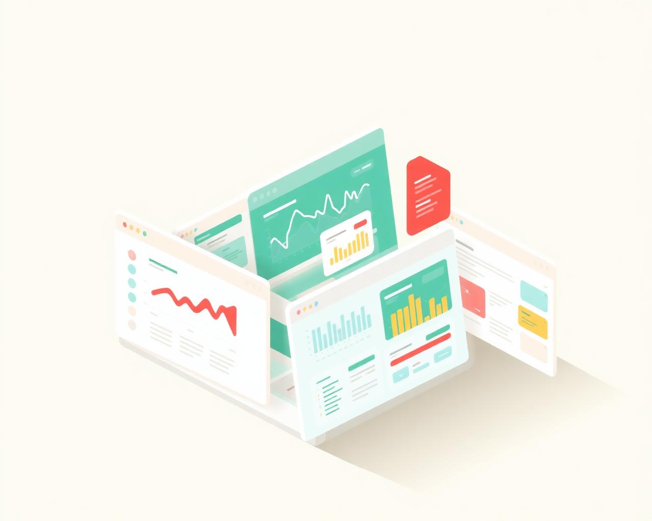 Sistemas Maissoft — dashboards e painéis web