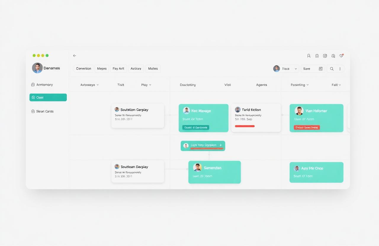 Plataforma de tickets e suporte